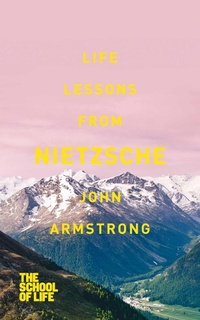 Enlarge image Cover: Life Lessons from Nietzsche - Macmillan