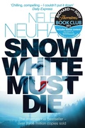 Cover: Snow White Must Die - Pan Books
