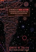 Cover: A Primer of Drug Addiction: "Primer Drug Action" - W.H.Freeman & Co Ltd