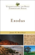 Cover: Exodus - Baker Books