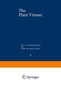 Cover: The Plant Viruses - Springer