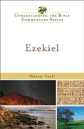 Cover: Ezekiel (Understanding the Bible Commentary Series) - Baker Publishing Group
