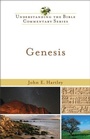 Cover: Genesis - Baker Books