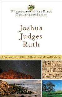 Enlarge image Cover: Joshua, Judges, Ruth - Baker Books