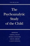 Cover: The Psychoanalytic Study of the Child - Yale University Press