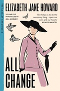 Cover: All Change - Mantle