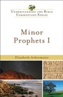 Cover: Minor Prophets I - Baker Books