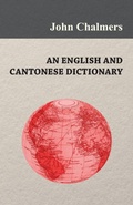 Cover: An English And Cantonese Dictionary - Read Books