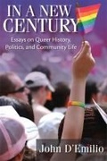 Cover: In a New Century - University of Wisconsin Press