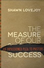 Cover: Measure of Our Success - Baker Publishing Group