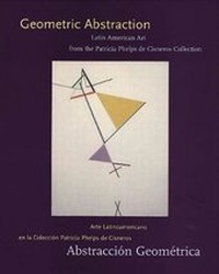 Enlarge image Cover: Geometric Abstraction - Yale University Press