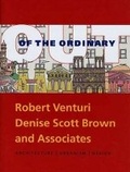 Cover: Out of the Ordinary - Yale University Press