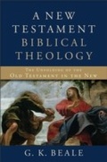 Cover: New Testament Biblical Theology - Baker Publishing Group