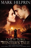 Cover: A New York Winter's Tale - Picador
