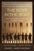Cover: The Boys In The Boat - Macmillan