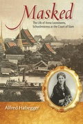 Cover: Masked - University of Wisconsin Press