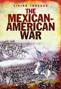 Cover: The Mexican-American War - Heinemann Educational Books