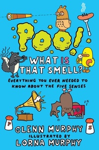Abbildung von: Poo! What IS That Smell? - Macmillan Children's Books