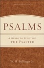 Cover: Psalms - Baker Publishing Group