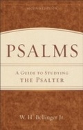 Cover: Psalms - Baker Publishing Group