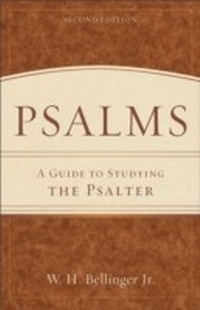 Enlarge image Cover: Psalms - Baker Publishing Group
