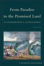Cover: From Paradise to the Promised Land - Baker Publishing Group