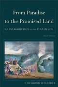 Cover: From Paradise to the Promised Land - Baker Publishing Group