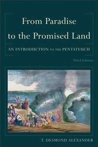 Enlarge image Cover: From Paradise to the Promised Land - Baker Publishing Group