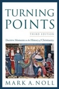 Cover: Turning Points - Baker Publishing Group