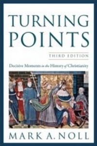 Enlarge image Cover: Turning Points - Baker Publishing Group