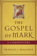Abbildung von: Gospel of Mark - Baker Publishing Group