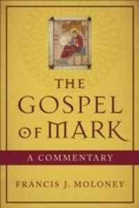 Abbildung von: Gospel of Mark - Baker Publishing Group