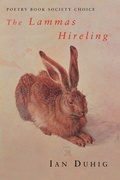 Cover: The Lammas Hireling - Picador