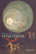 Cover: Better Than God - Picador