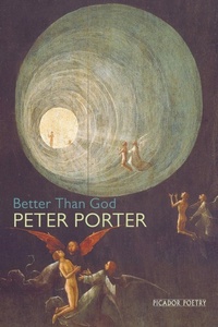 Enlarge image Cover: Better Than God - Picador