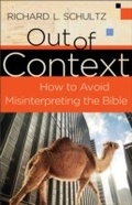 Cover: Out of Context - Baker Publishing Group