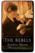 Cover: The Rebels - Picador