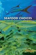 Cover: Seafood Choices - National Academies Press
