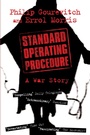 Cover: Standard Operating Procedure - Picador