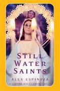 Cover: Still Water Saints - Picador