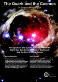 Cover: The Quark and the Cosmos - Lulu.com