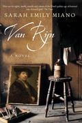 Cover: Van Rijn - Picador