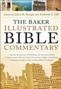 Cover: Baker Illustrated Bible Commentary (Text Only Edition) - Baker Publishing Group