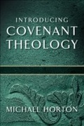 Cover: Introducing Covenant Theology - Baker Publishing Group