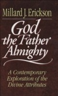 Cover: God the Father Almighty - Baker Academic