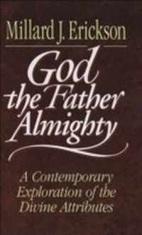 Enlarge image Cover: God the Father Almighty - Baker Academic