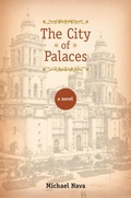 Cover: The City of Palaces - University of Wisconsin Press