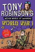 Cover: World War I - Macmillan Children's Books