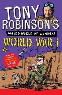 Abbildung von: World War I - Macmillan Children's Books
