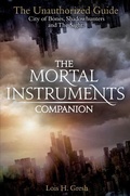 Cover: The Mortal Instruments Companion - Macmillan Children's Books